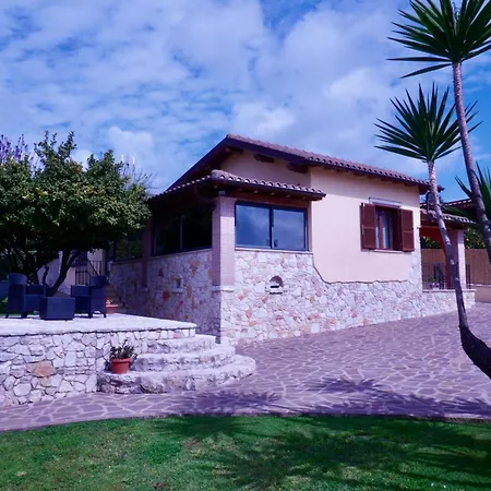 Villa La Fiaba Velletri