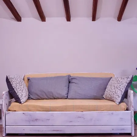 Villa La Fiaba *