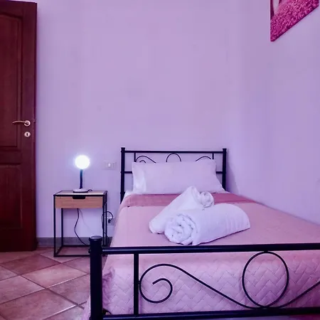 Villa La Fiaba