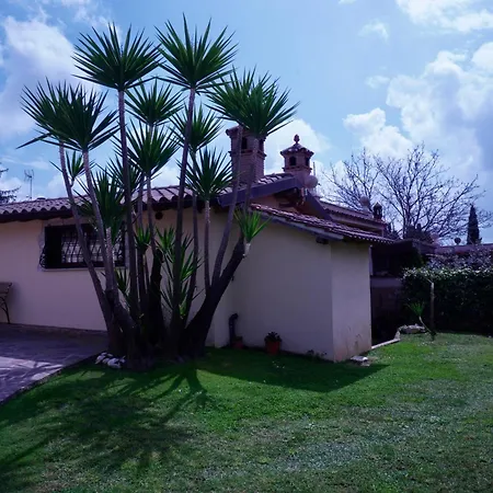 Villa La Fiaba Velletri