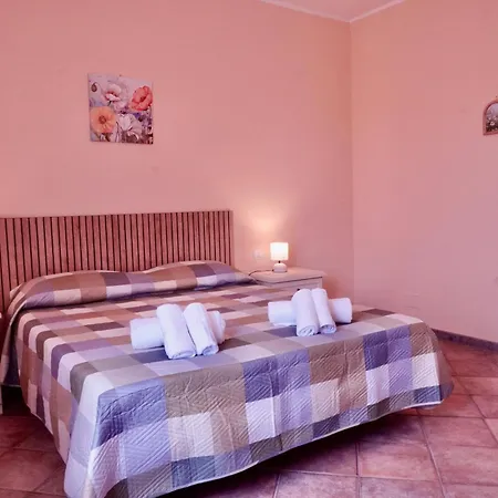 La Fiaba Villa