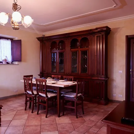 Villa La Fiaba