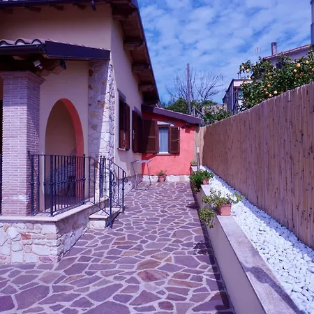 La Fiaba Villa *