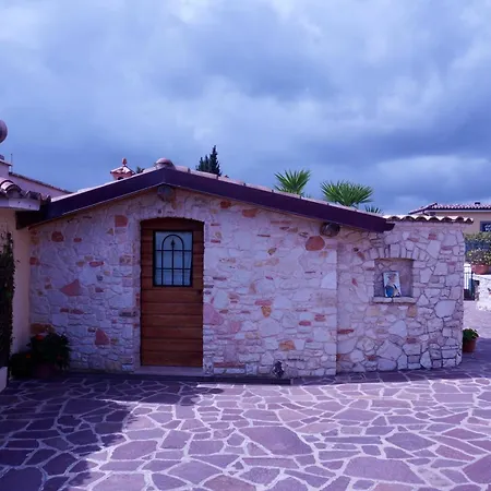 La Fiaba Villa