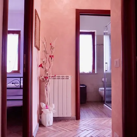 Villa La Fiaba