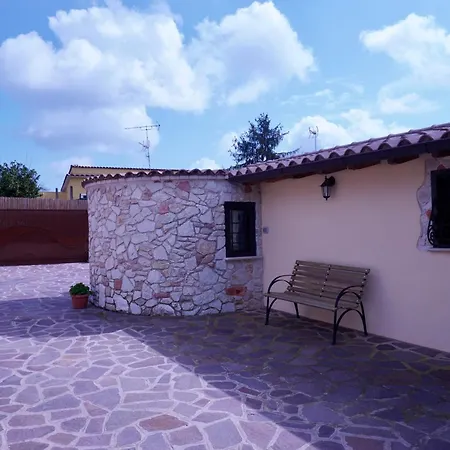 La Fiaba Villa Velletri