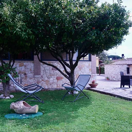 La Fiaba